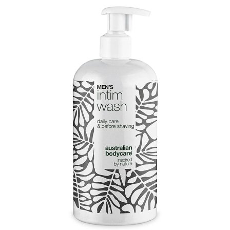 Australian Bodycare Intimate Wash 500 ml, Skincare, Intimpleje, Intimvask