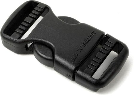 Sea to Summit Buckle 25 mm Side Release - Övriga Verktyg
