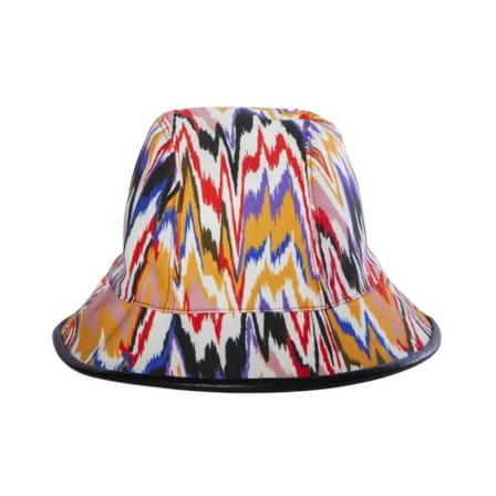 Missoni Bell , Rood , Dames , Maat: ONE Size Hoeden