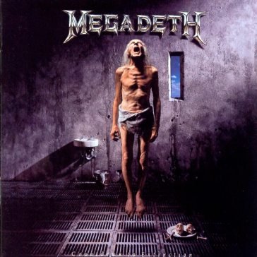Countdown to extinction Megadeth