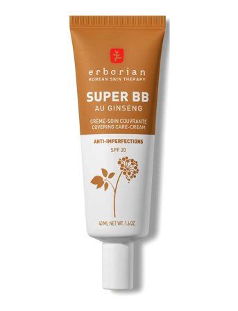 Erborian Super Bb 40Ml - Beige - 40 ML