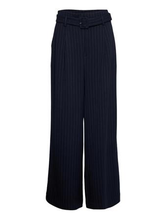 Esilgz Pants Ma20 Blue Gestuz
