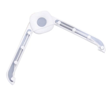 Kjøkkenvask Sil Rack Henge Nett Avløpskurv Høy kvalitet Multifunksjonell Anti-tilstopping Hjem Pp Slitesterk Filterpose