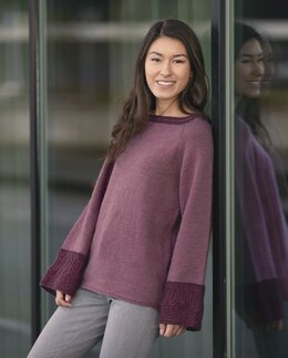 Genser Eine - Viking of Norway