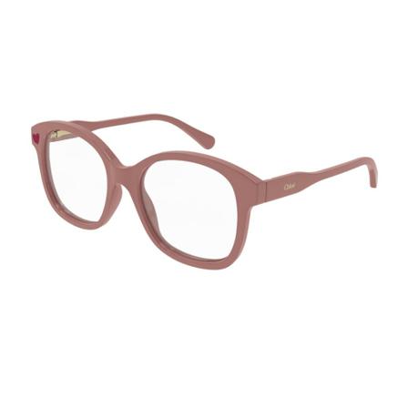 Chloé Bril Junior , Bruin , Dames , Maat: ONE Size Accessoires