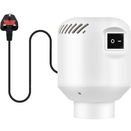 Sähköinen tyhjiöpumppu tyhjiöpusseille, 220V 55W tehokas tyhjiöpumppu tyhjiöpakkauspusseille