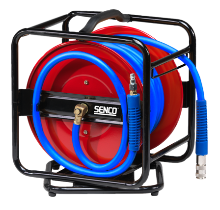 Senco 4000731 Slangvinda, Bevattning