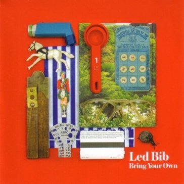 Bring your own Led Bib