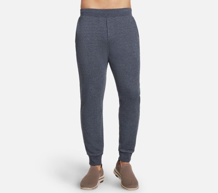 Skechers, GO WALK Wear Expedition Joggebukser, S, Herre