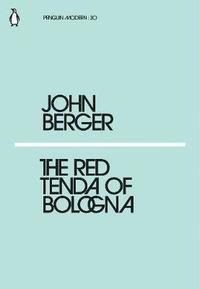 The Red Tenda of Bologna, ISBN: 9780241339015