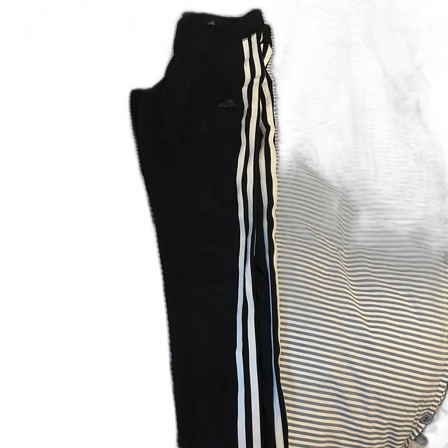 Adidas Trainline Essentials 3-stripes