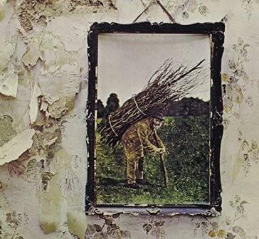 Led zeppelin iv Led Zeppelin