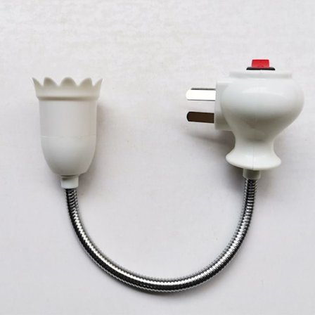 Lampun kanta Lampun pidikkeen polttimokanta