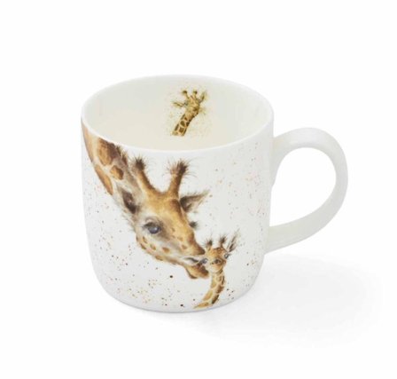 Wrendale Krus "First Kiss"