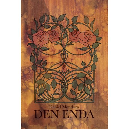 Den enda (inbunden)