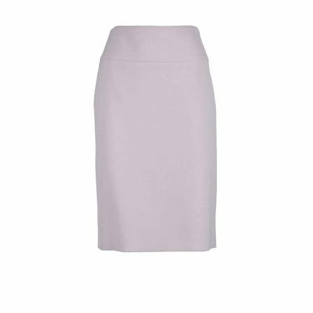 Peserico Midi Skirts Pink, Dame