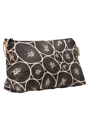 Gyllstad Necessär Korall, Large Necessärer Svart