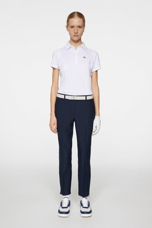 J.Lindeberg - Golf - Pia Pant - Blue - Woman - 30