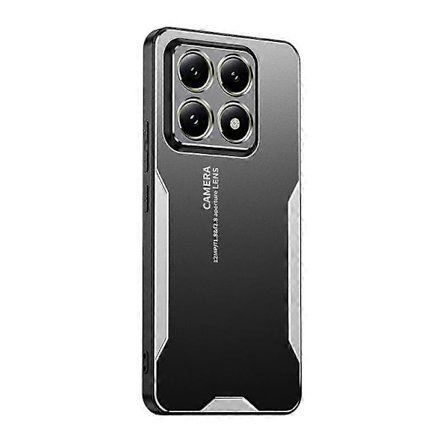 Blade Series TPU Hybrid Metall Skal-Xin