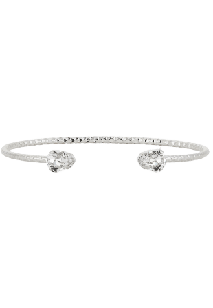 Caroline Svedbom AMELIA BRACELET Armband Dam Silver ONESIZE