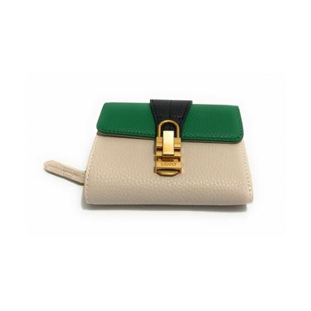 Liu Jo Plånbok beige, Dam Plånböcker, Dam, Storlek: ONE SIZE