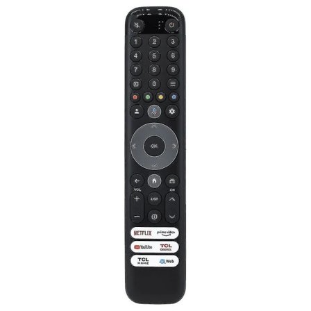 CRC833V Fjernkontroll for TCL 2023 C745 C845 TV