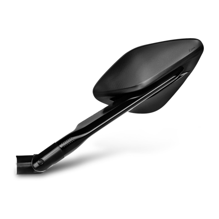 Rückspiegel Links Rizoma Namic Sport - Kawasaki Ninja 300 ABS 2013-2016