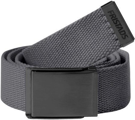 Fristads 129762-941 ONESIZE Belte one size grått, Klær