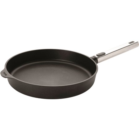 Woll Diamond XR Logic stegepande 28 cm. | KitchenOne