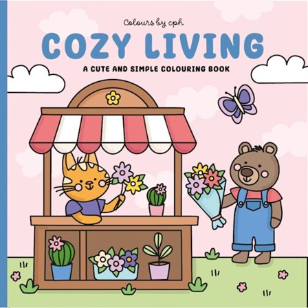 Malebog: Cozy Living