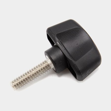 Zajišťovací šroub Minn Kota pro uchycení na zrcadlo s výškovým nastavením, pro sladkovodní lodní motory, vhodný pro Endura & PowerDrive