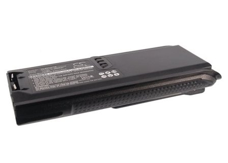 Batteri til tovejsradio til Motorola XTS3000, XTS3500, XTS5000 osv.