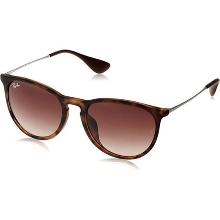 Sunglasses - Ray Ban - RB4171 865-13 - Färg Havana - Bruna linser - Skyddskategori 3
