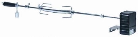 Masport 134203 Rotisseri til S/S 4 Masport og MB 4000 Masport, Madlavning & grill