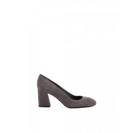 Stuart Weitzman Pumper Grå, Dame Pumps, Størrelse: 38 EU