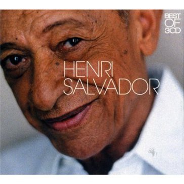 Best of Henri Salvador