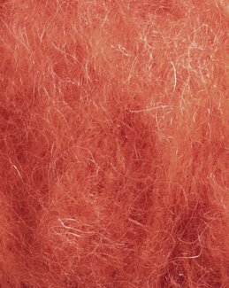 Garn Brushed Alpaca 50 g Koralle