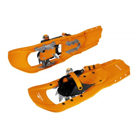 Gridarmor Lierne Snowshoe Unisex snow shoes Orange 25"
