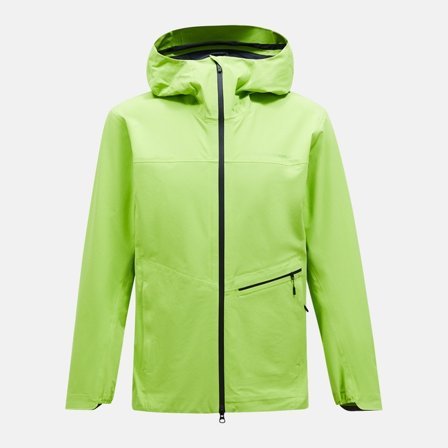 Peak Performance - Commuter HIPEÂ 3L Shell Jacket Men