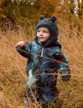 Molo Hyde - Navy - 80