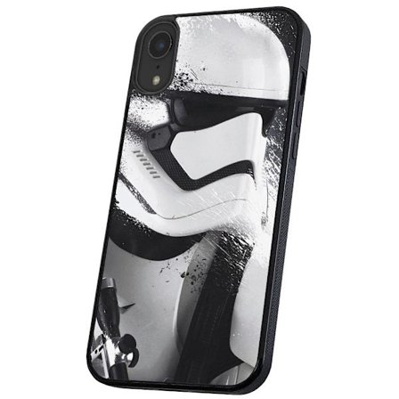 iPhone X/XS - Cover/Mobilcover Stormtrooper Star Wars