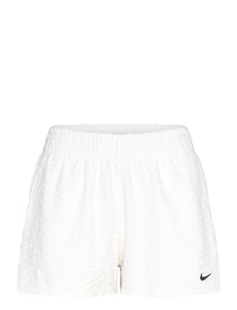 NIKE SWIM | Nike Swoosh Terry Towelling Terry Short | XL