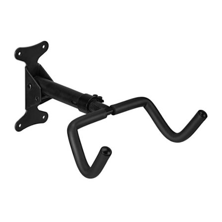 Väggfäste för hopfällbar cykel