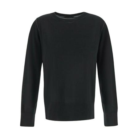 Fabiana Filippi Sweater Sort, Dame