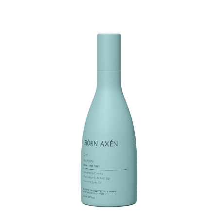 Björn Axén Curl Shampoo Schampo Unisex 250 ML