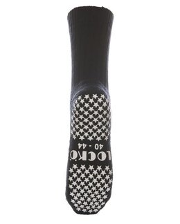 Anti-skridsokker "Safe" Marine - 45/48 - Locköstrumpan