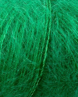 Garn Angel Dunkelgrün