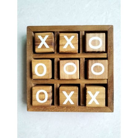 Kaffebord och skrivbordsdekoration för barn och vuxna