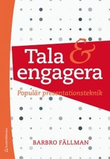 Tala och engagera