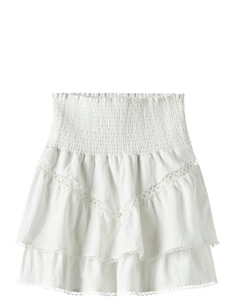 LMTD | Nlfhosta Short Skirt | 170